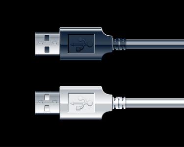 两个USB