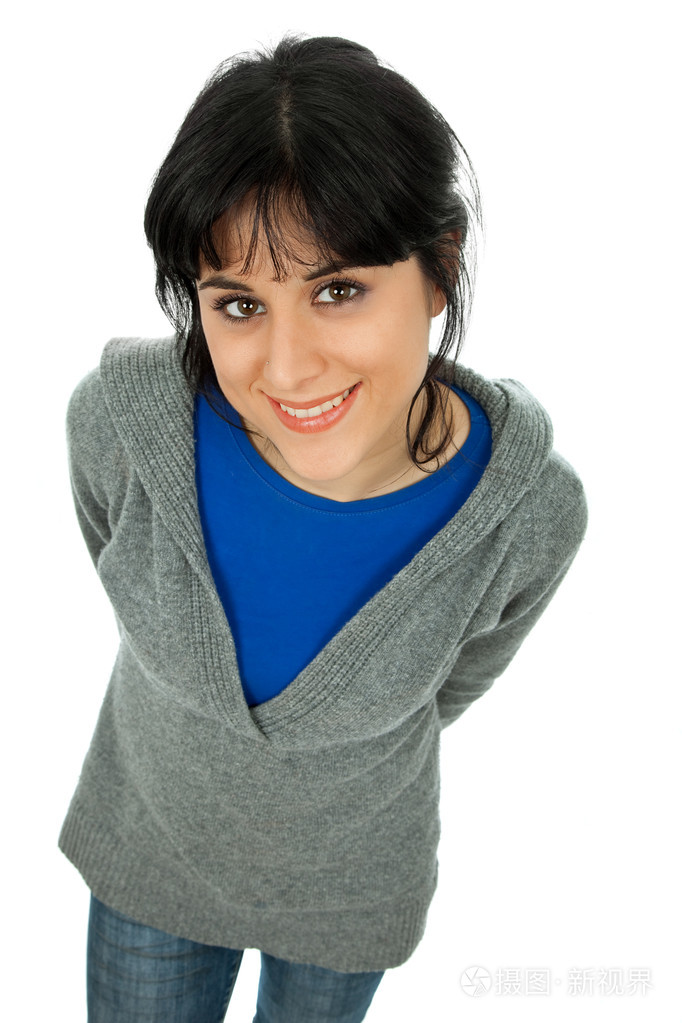 女人妇女成年女子女拥人或女下属女人本能