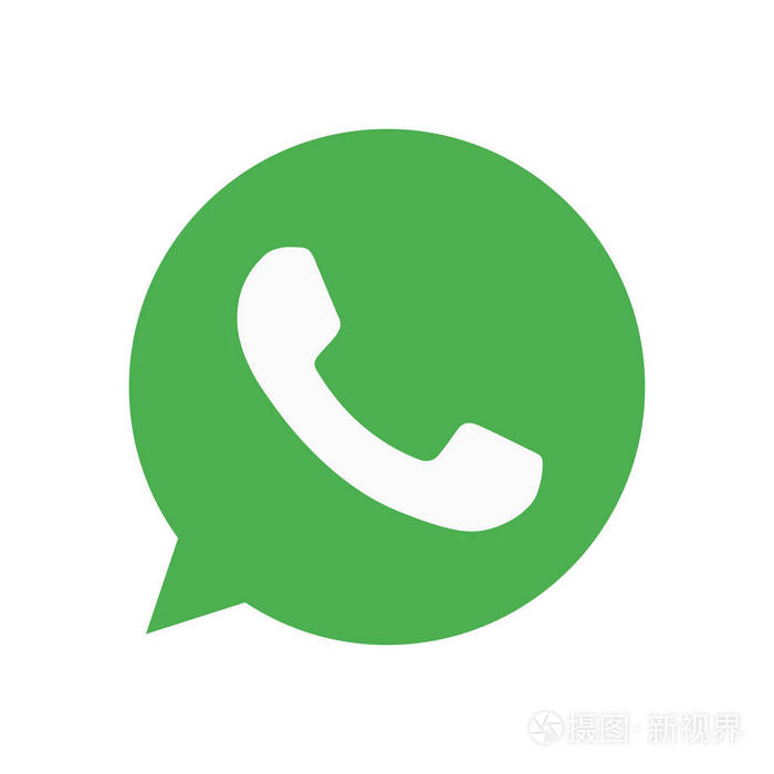 语音电话图标