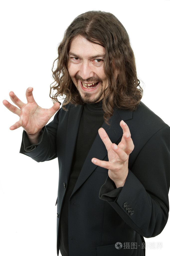 生气愤怒怒气愤懑