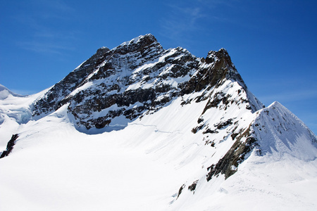 滑雪坡