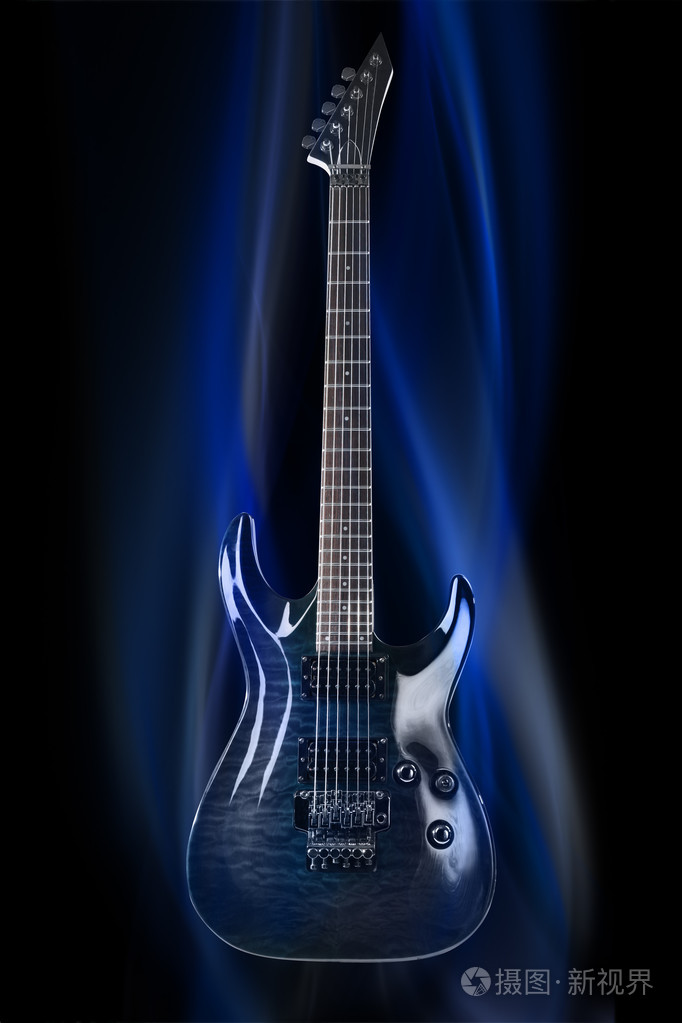 电吉他设计