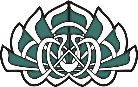 凯尔特语饰品图片