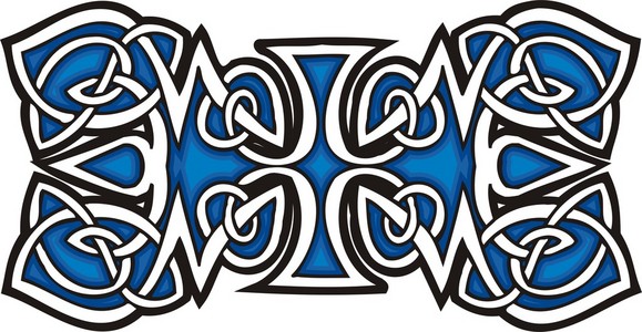 凯尔特语饰品图片