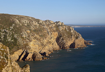 cabo da roca 葡萄牙