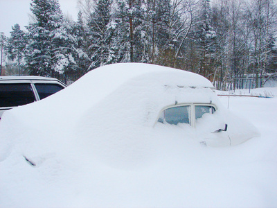 雪车