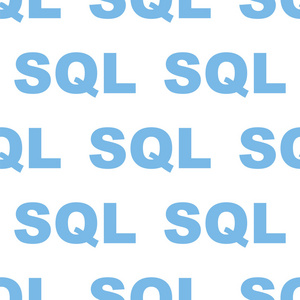 Sql 无缝模式