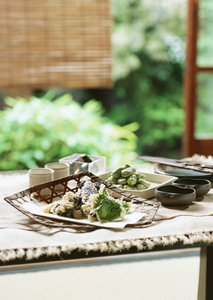 烹饪季节