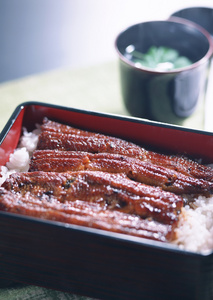 烹饪季节