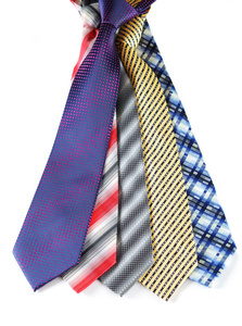 Necktie集