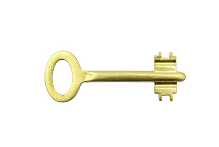 黄金钥匙
