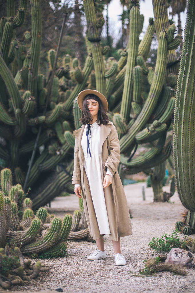 阿米什人女孩走