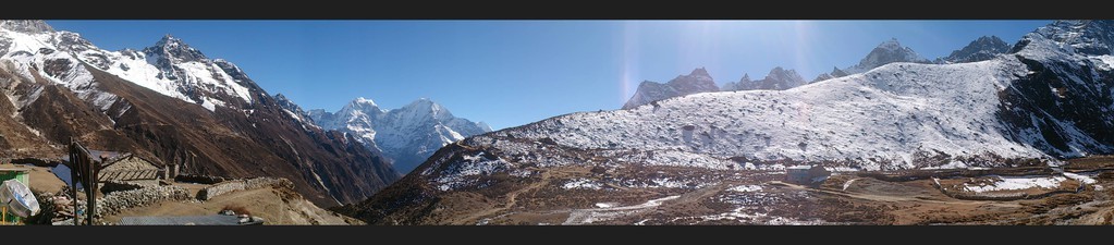 喜马拉雅山