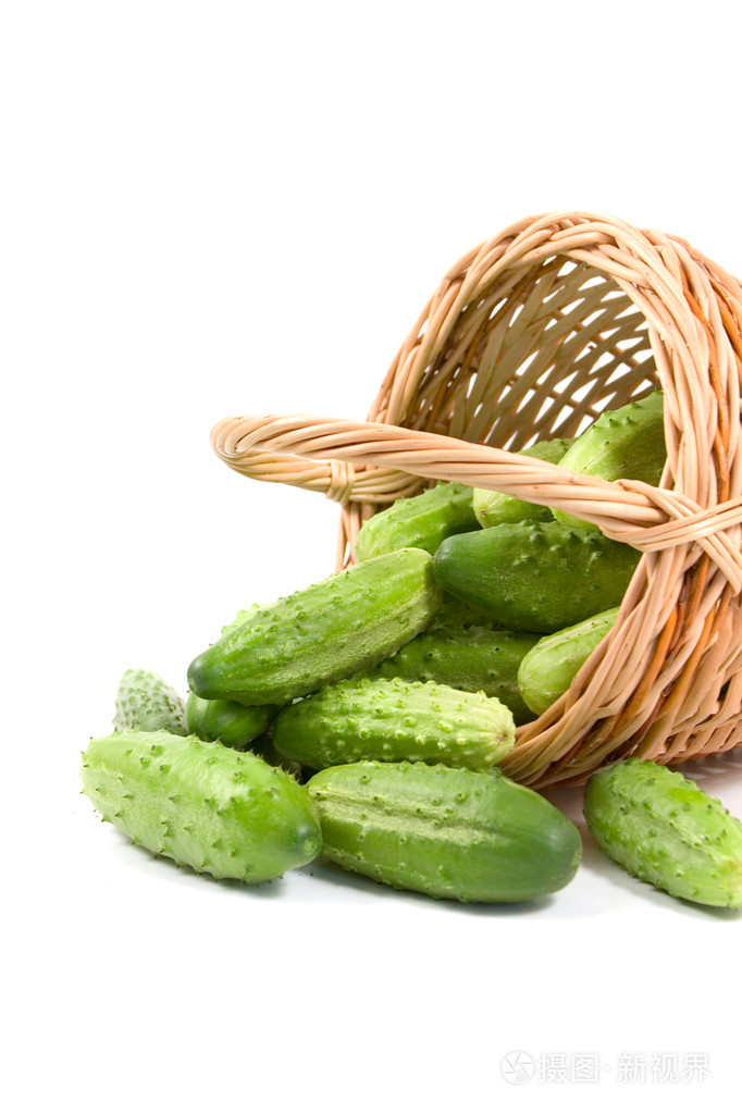 黄瓜胡瓜cucumber的名词复数