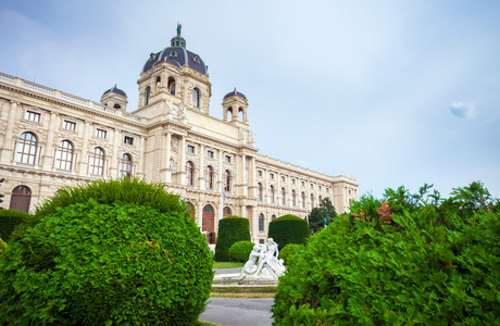 维也纳艺术博物馆