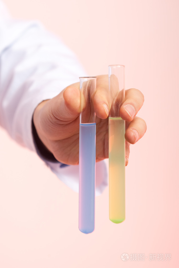 试管