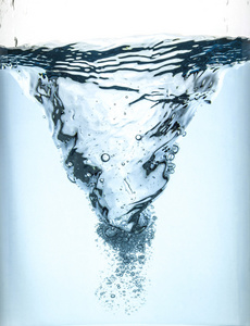 梦幻水漩涡图片