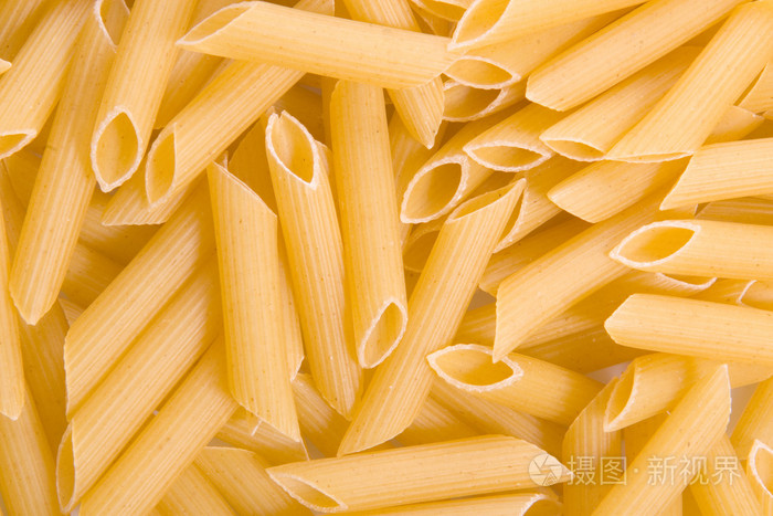 意大利粉通心面