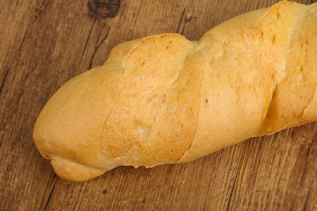 新鲜面包面包