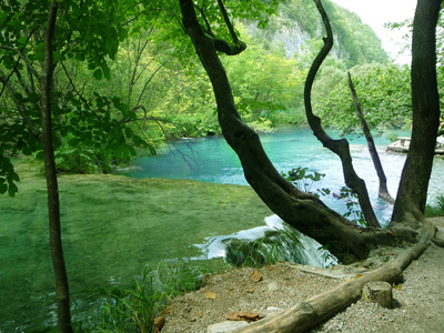 plitvica lakes