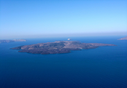 地中海岛屿