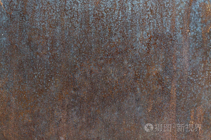 铁锈纹理