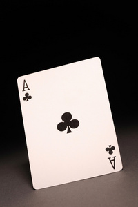 黑桃a图片