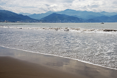 墨西哥太平洋海岸