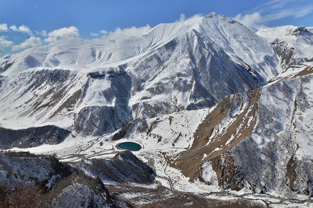 山风景