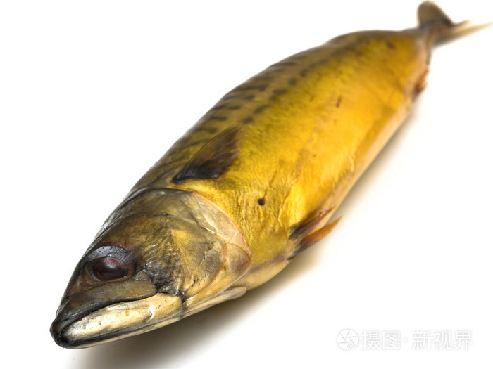 烟熏鲭鱼照片 正版商用图片00e8s8 摄图新视界