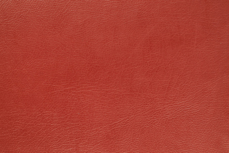 红色皮质图片