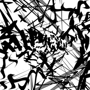 黑白古典花纹矢量图_黑白古典花纹矢量图素材图片_黑白古典花纹矢量图