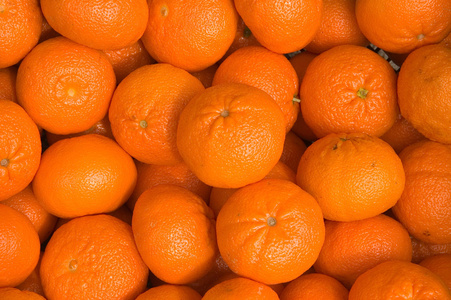 橙( orange的名词复数 ) 柑 橘黄色 橙色照片