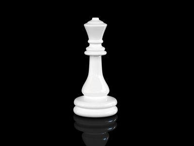 棋子 chessman的名词复数  体国际象棋子
