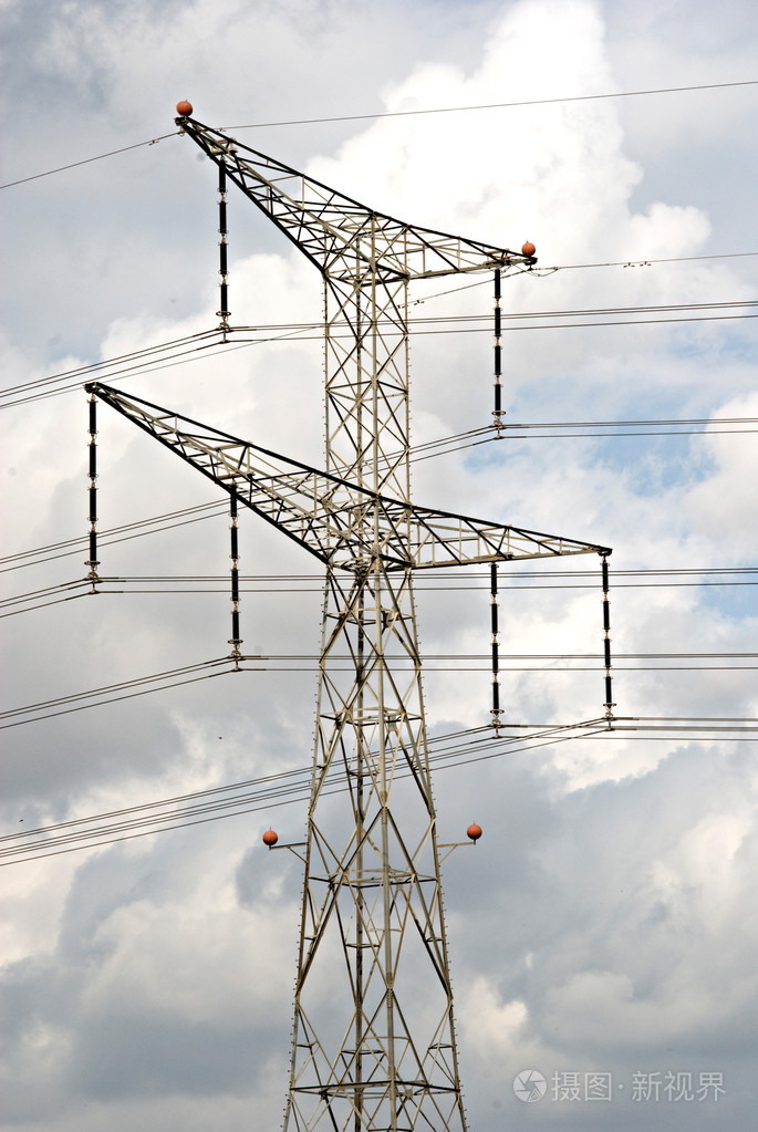架空电力线路
