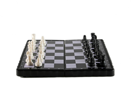 磁子棋