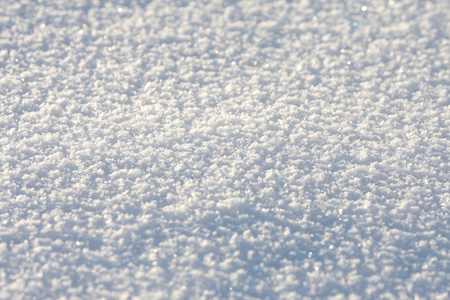 雪，雪花 积雪 雪季