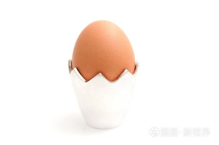 蛋中的蛋