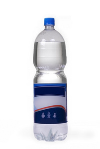 空白标签瓶装水