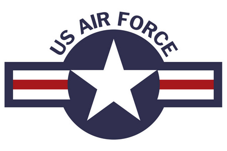 空军标志图片-空军标志素材-空军标志插画-摄图新视界