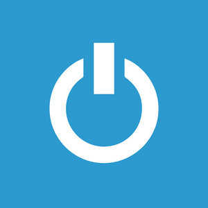 电脑关机图片-电脑关机素材-电脑关机插画-摄图新视界