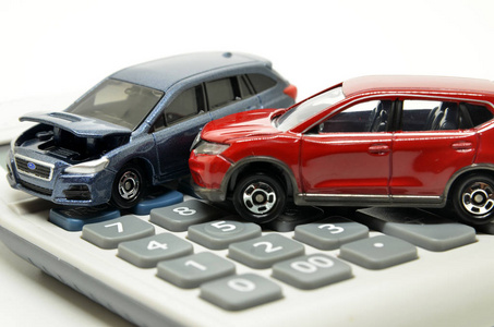 汽车保险的概念与计算器