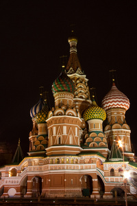 莫斯科俄罗斯教堂