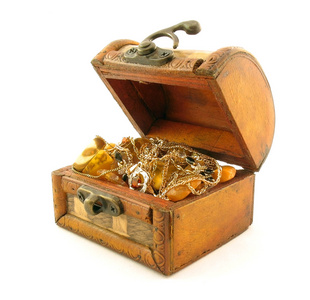 不可多得金银财宝 宝藏 珍宝 不可多得的人才照片