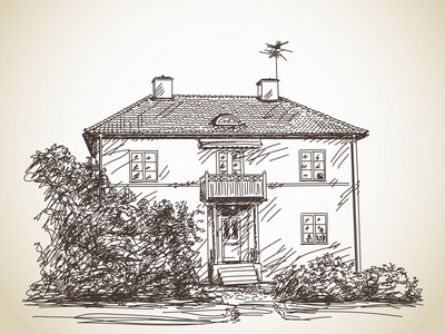 综合楼房地产复制空间图片阁楼房图片摩天大楼房屋建筑图标图片阁楼房