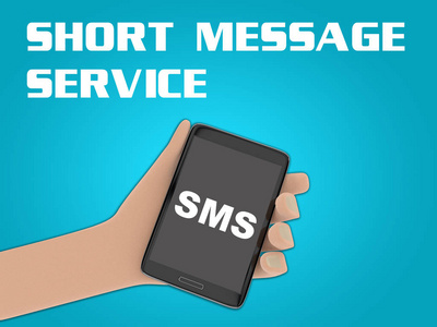 短信短消息服务理念