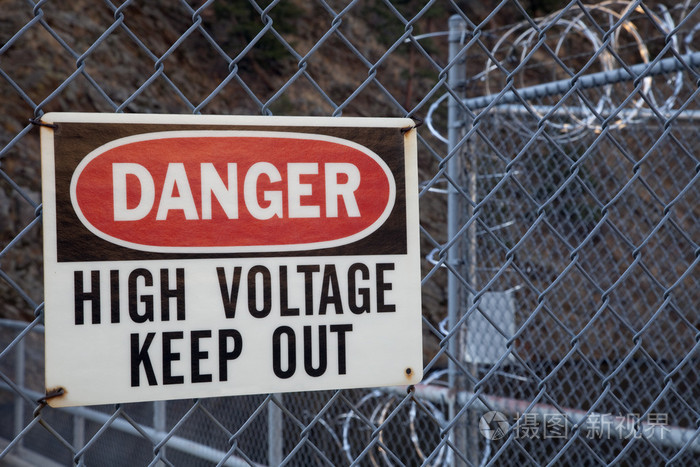 危险;危险;危险;危险照片-正版商用图片00iq43-摄图新视界