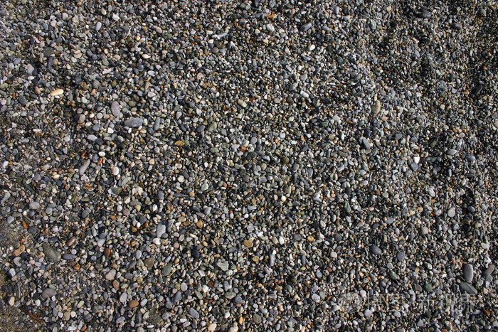 [复数]鹅卵石 沙砾 卵石,小圆石( pebble的名词复数 )照片-正版商用图