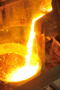 冶炼房子图片-冶炼房子素材-冶炼房子插画-摄图新视界