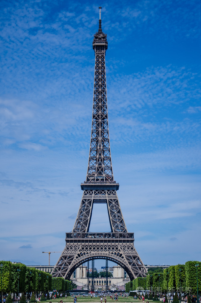 埃菲尔铁塔